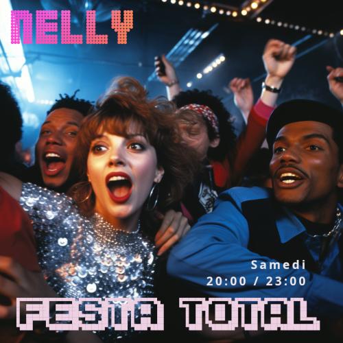 Festa Total