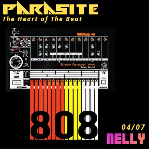 The Heart Of The Beat