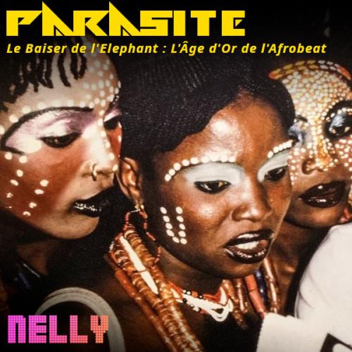 Le Baiser de l'Elephant : L'Âge d'Or de l'Afrobeat